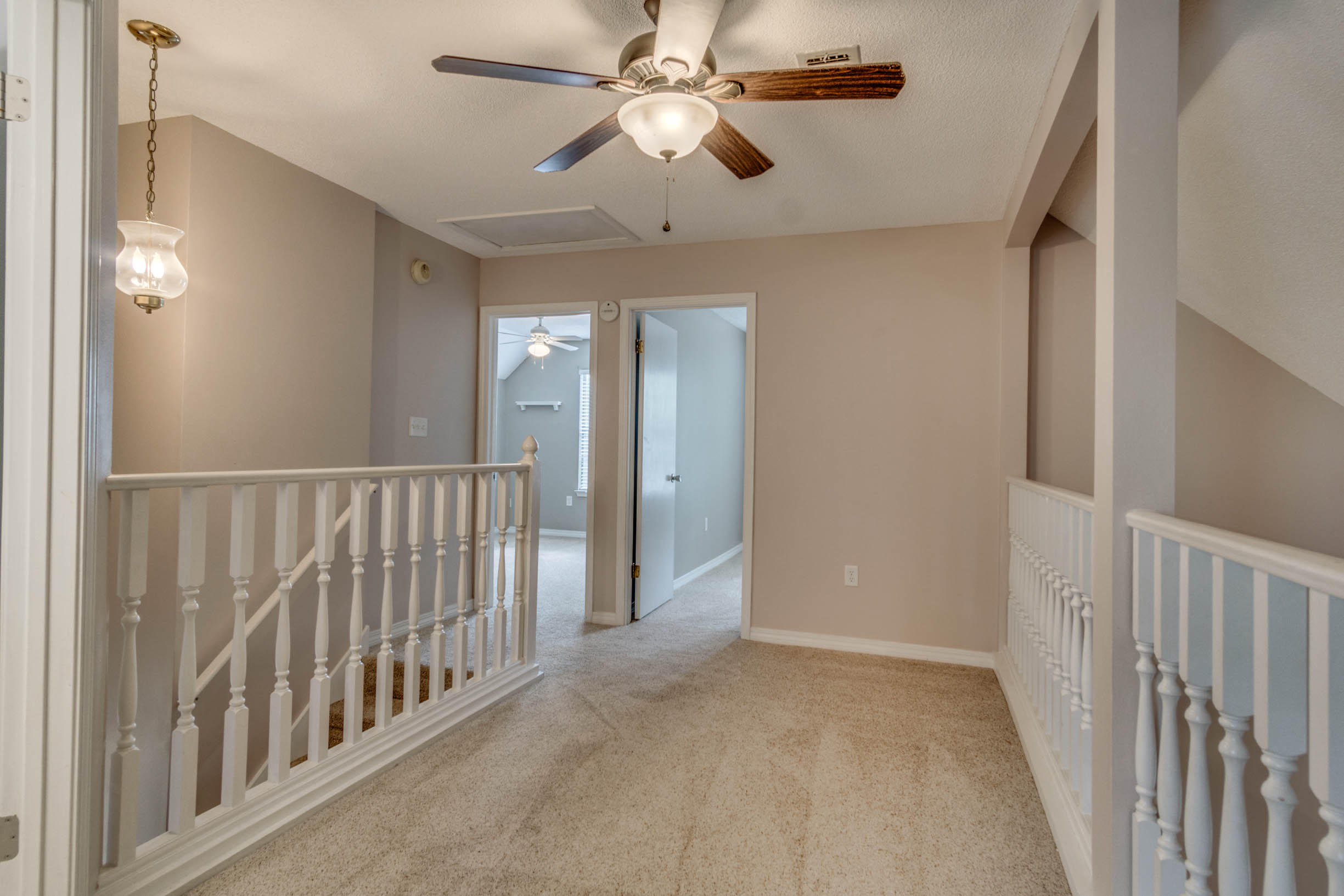 BROOKWOOD - Residential