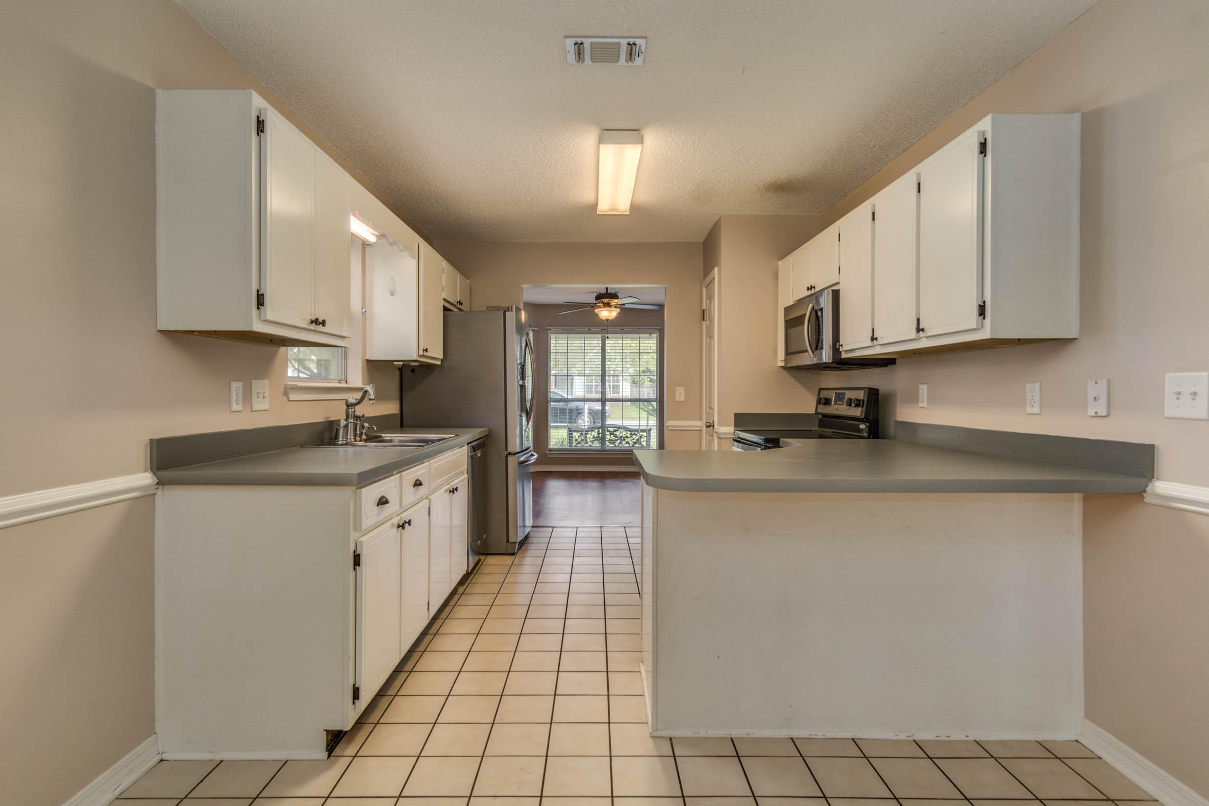 BROOKWOOD - Residential