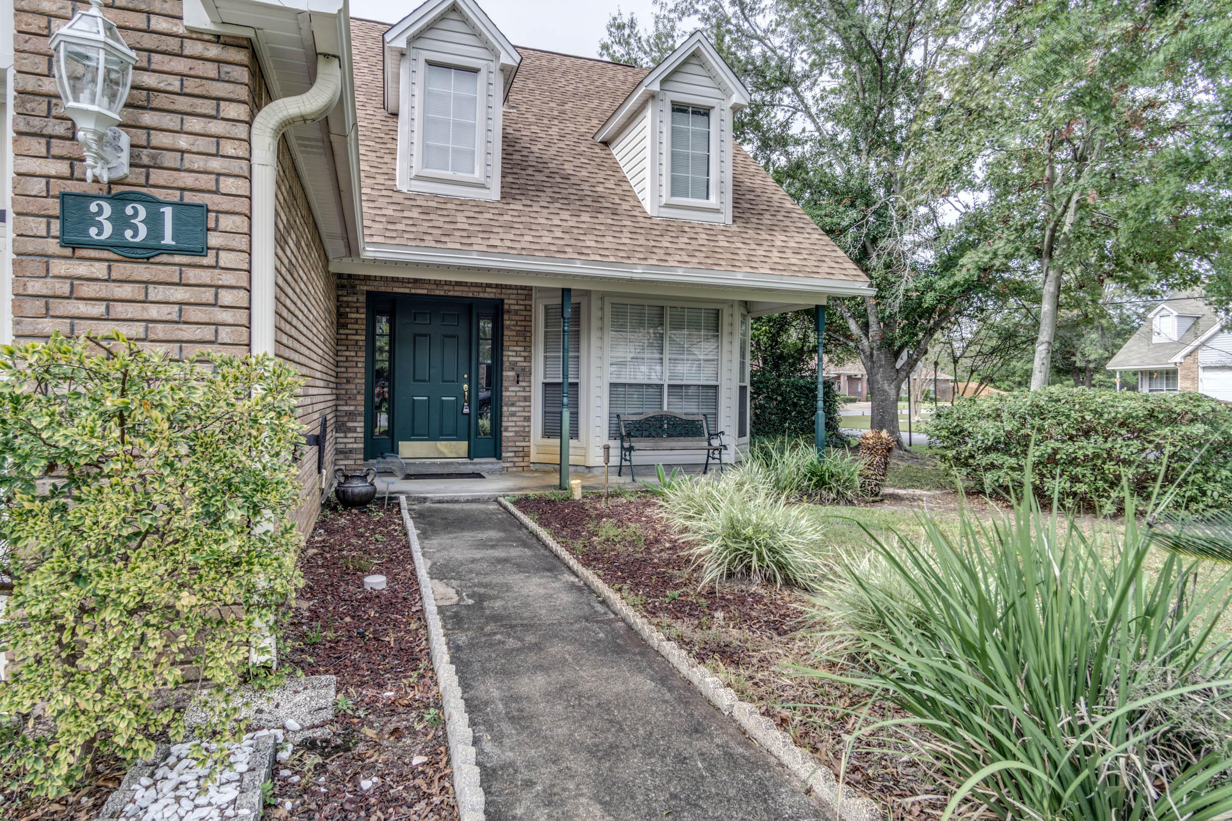 BROOKWOOD - Residential