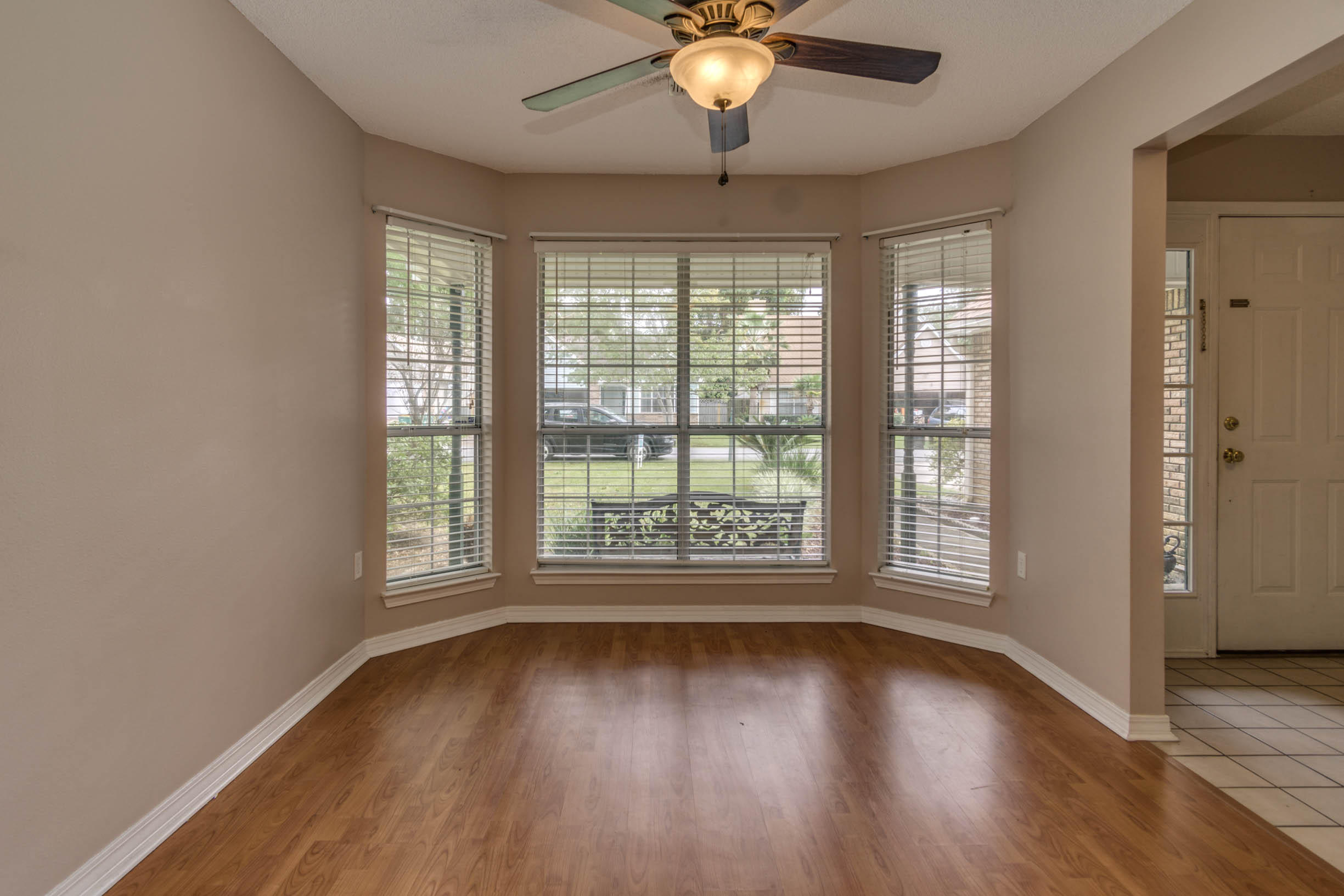 BROOKWOOD - Residential