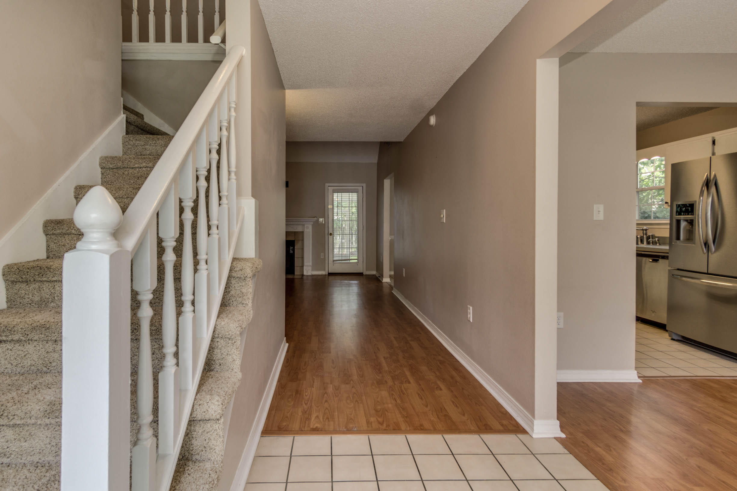 BROOKWOOD - Residential