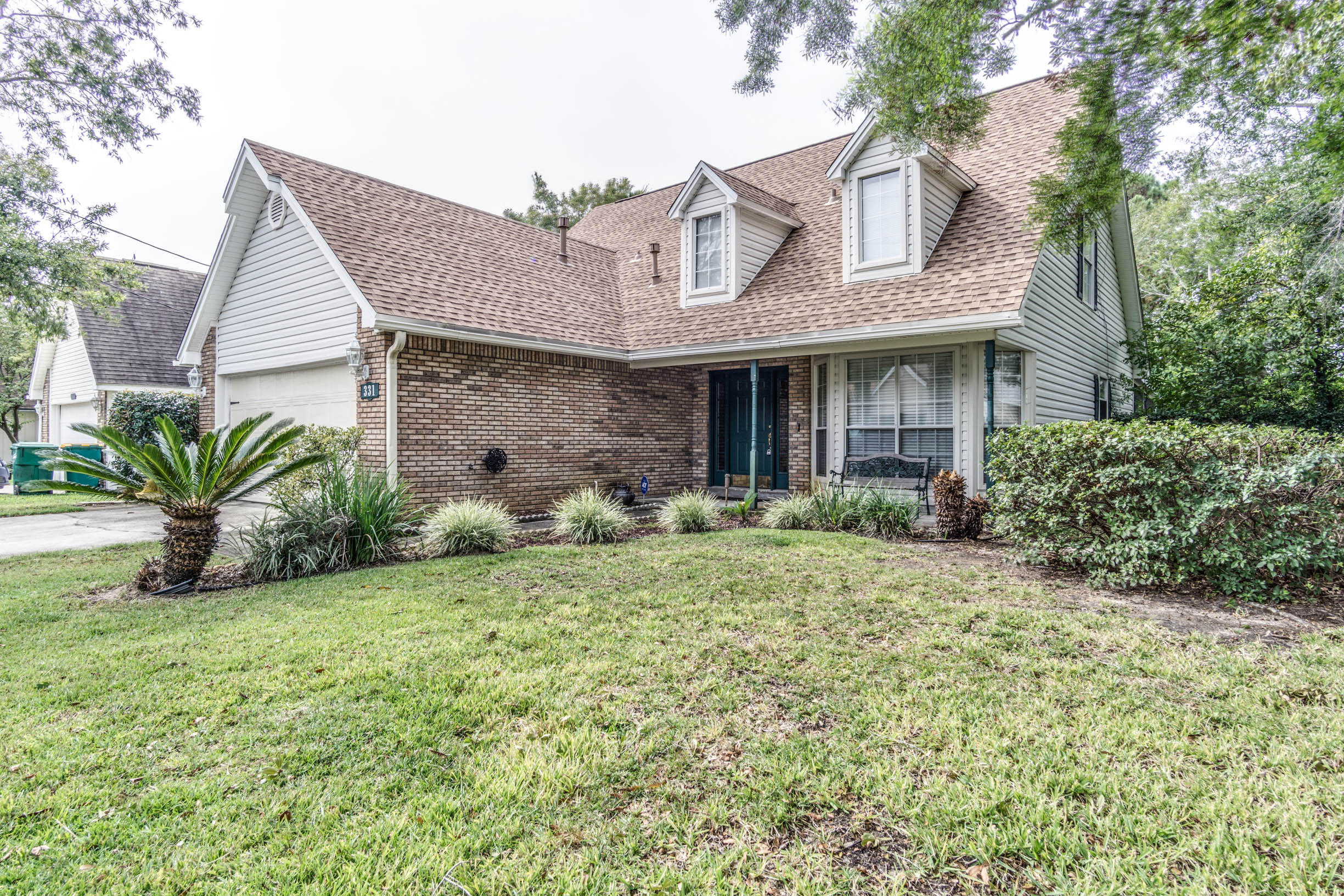 BROOKWOOD - Residential