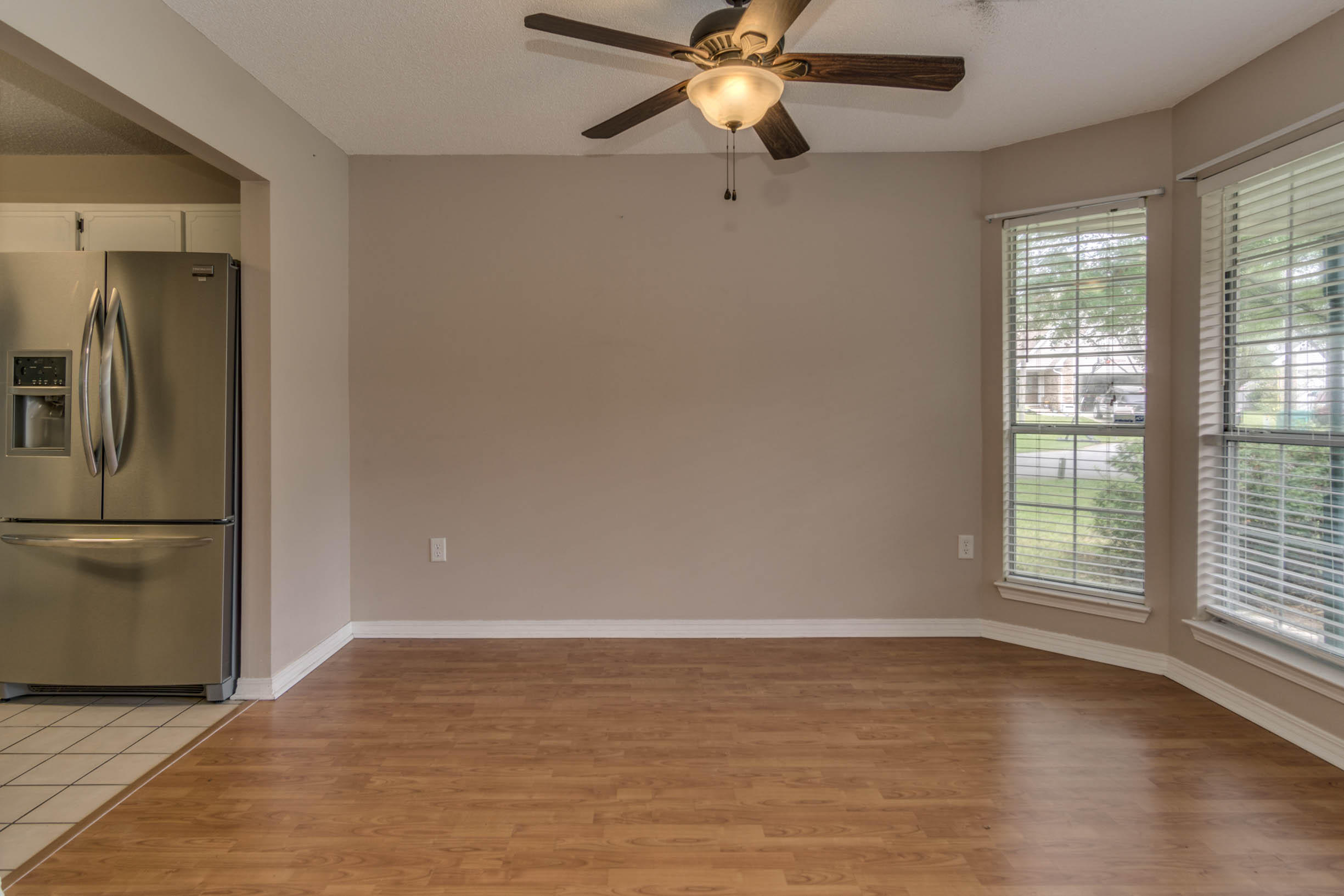 BROOKWOOD - Residential