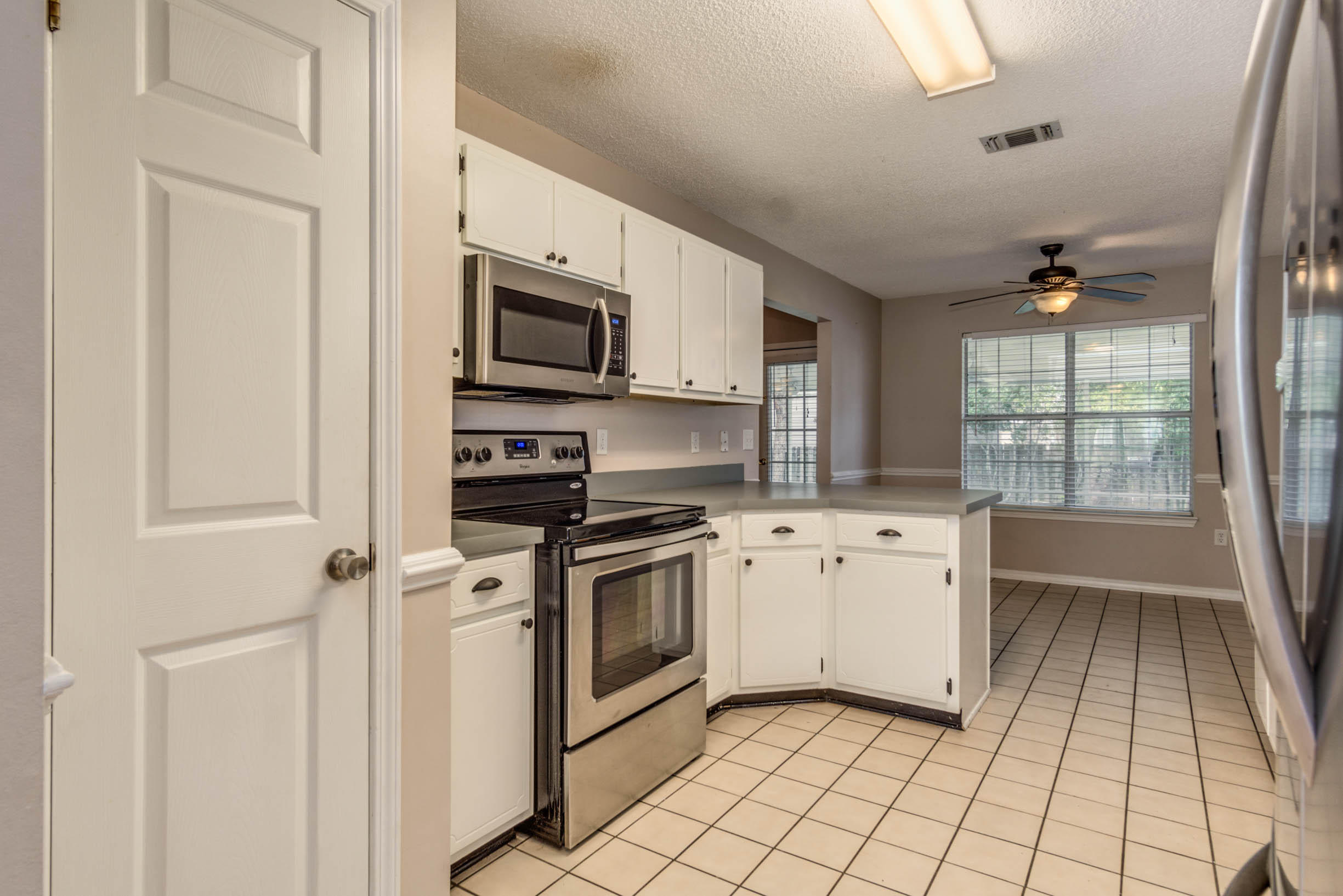 BROOKWOOD - Residential