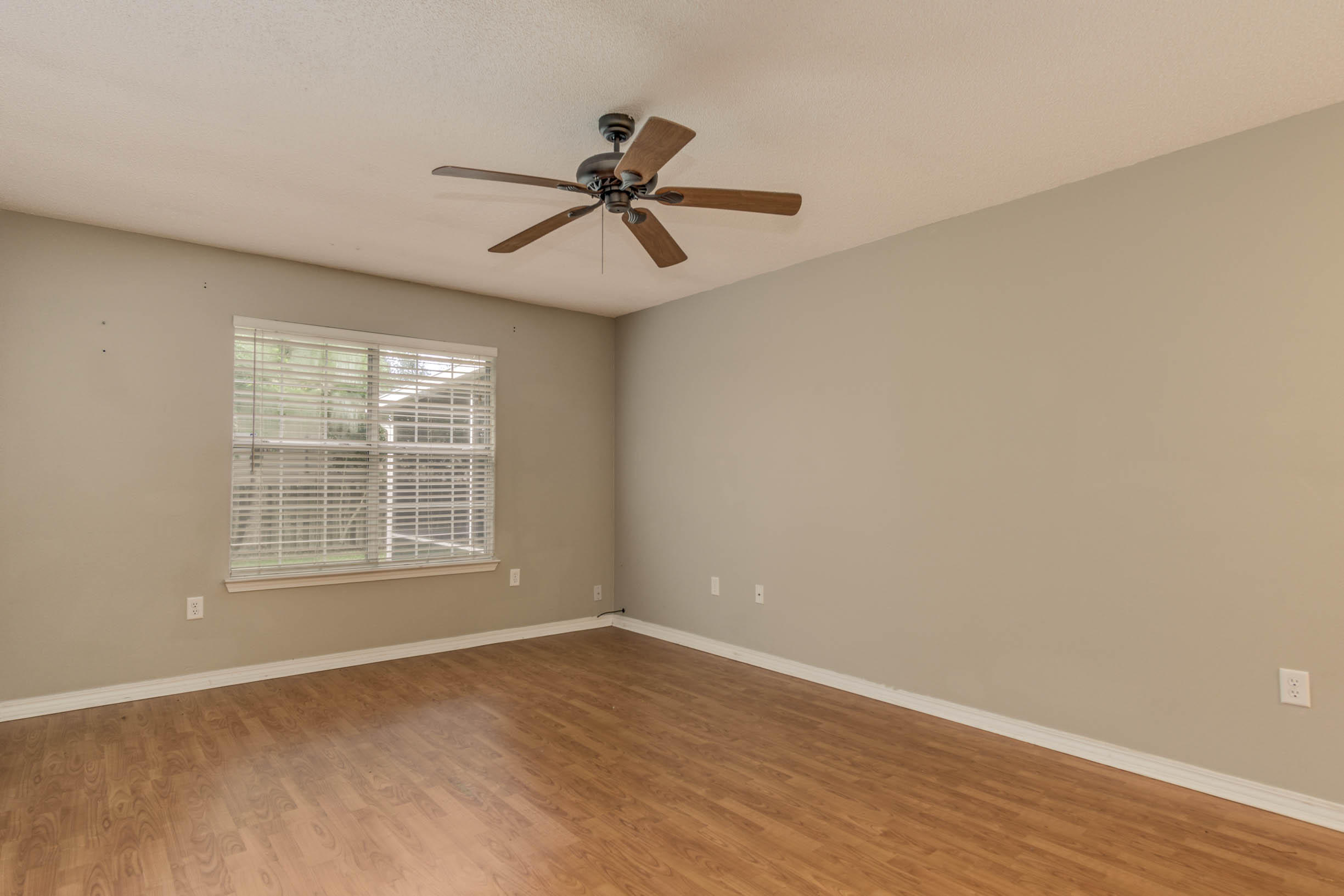 BROOKWOOD - Residential