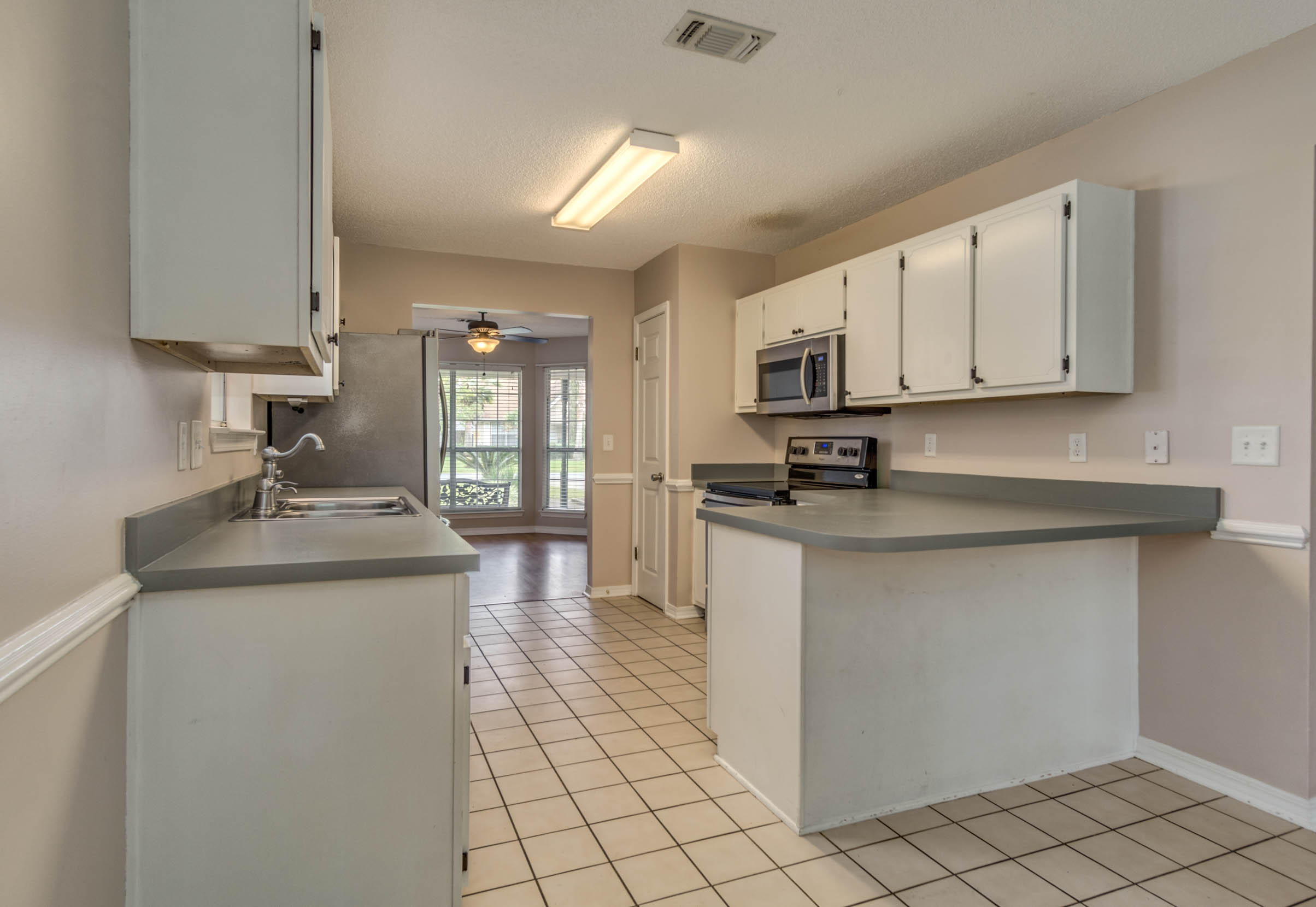 BROOKWOOD - Residential