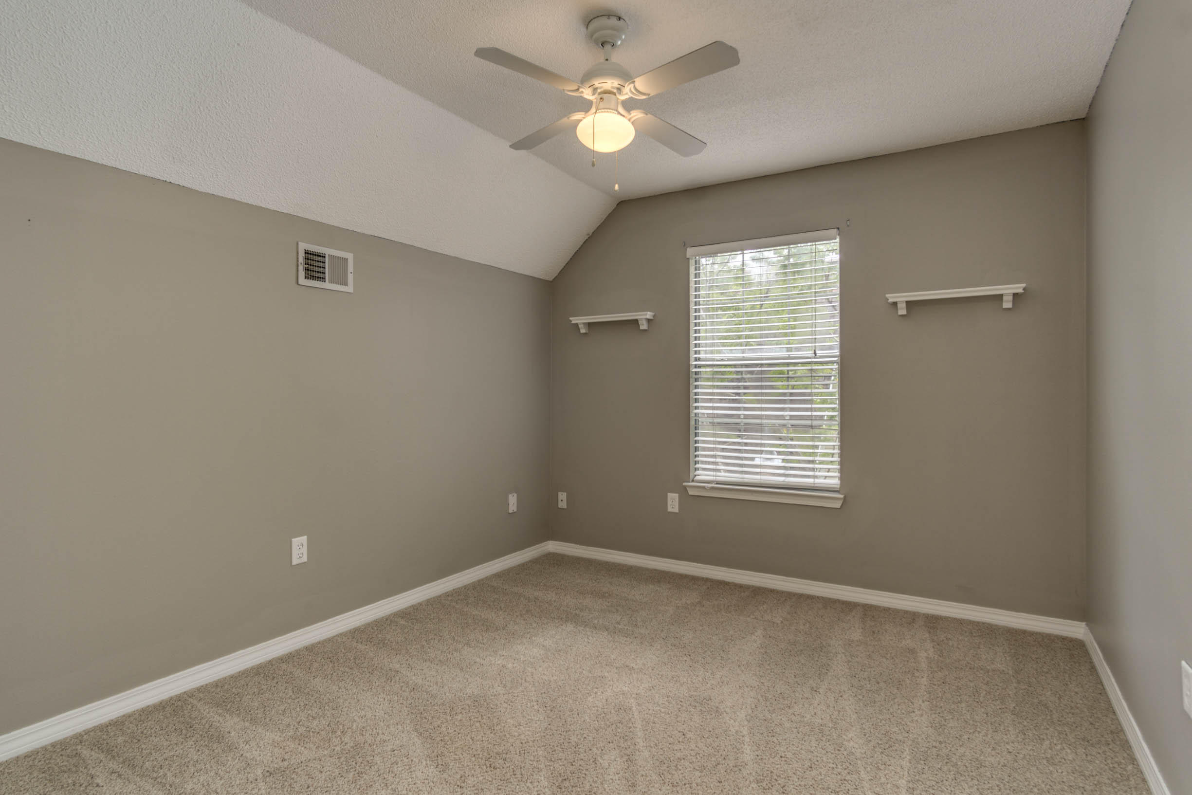 BROOKWOOD - Residential