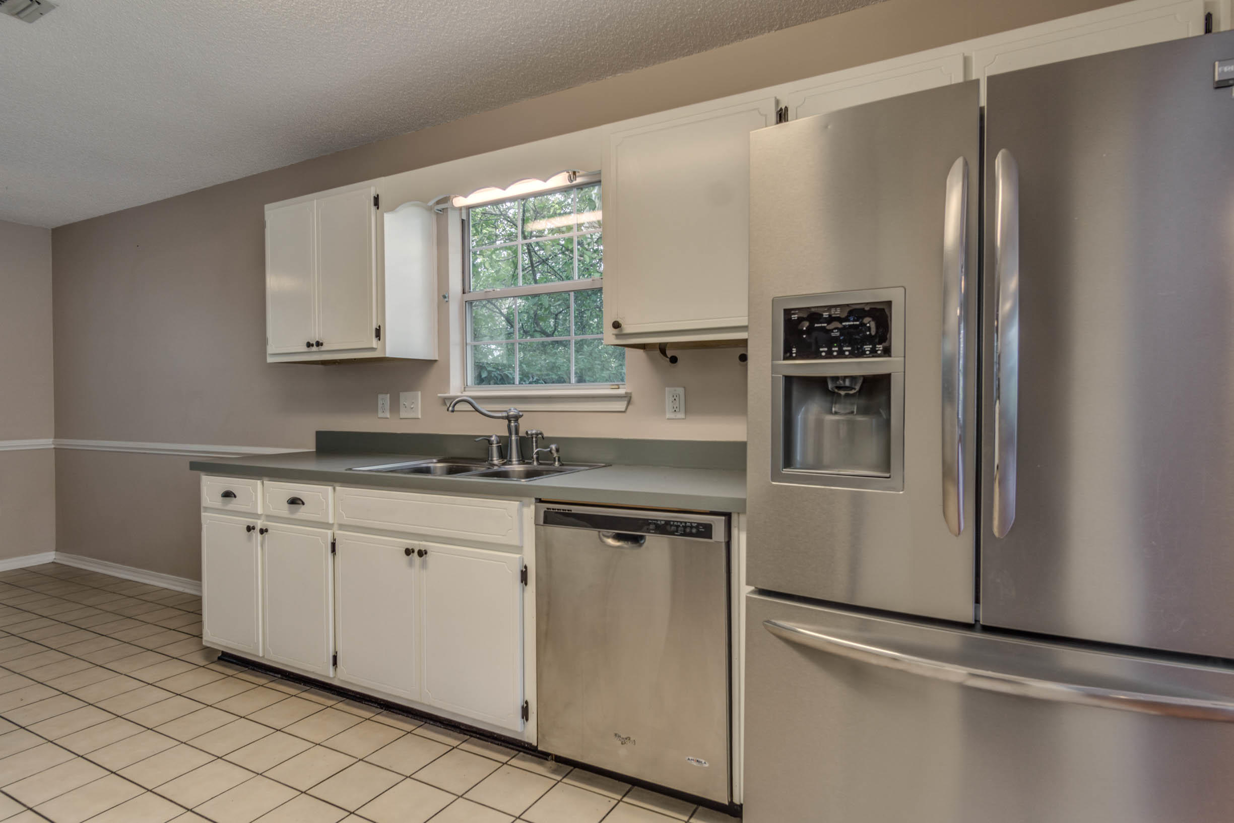 BROOKWOOD - Residential