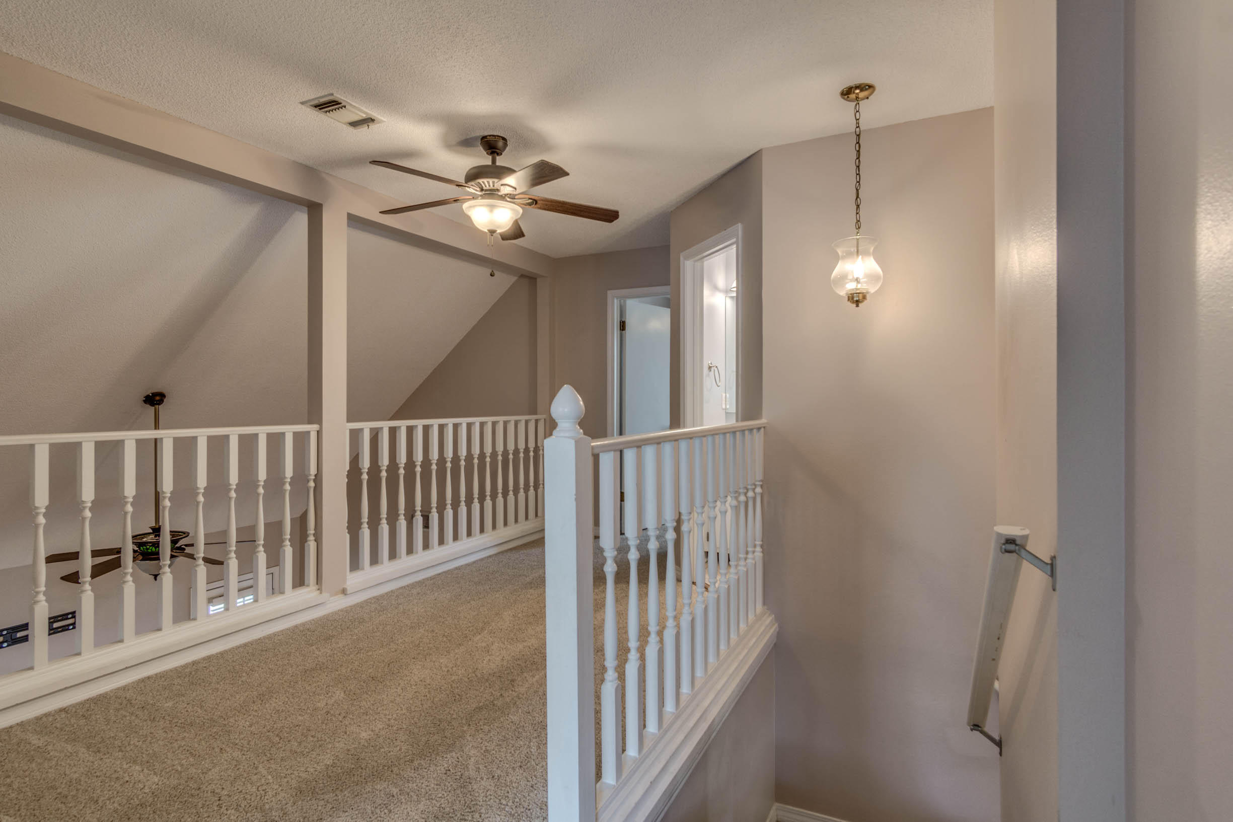 BROOKWOOD - Residential