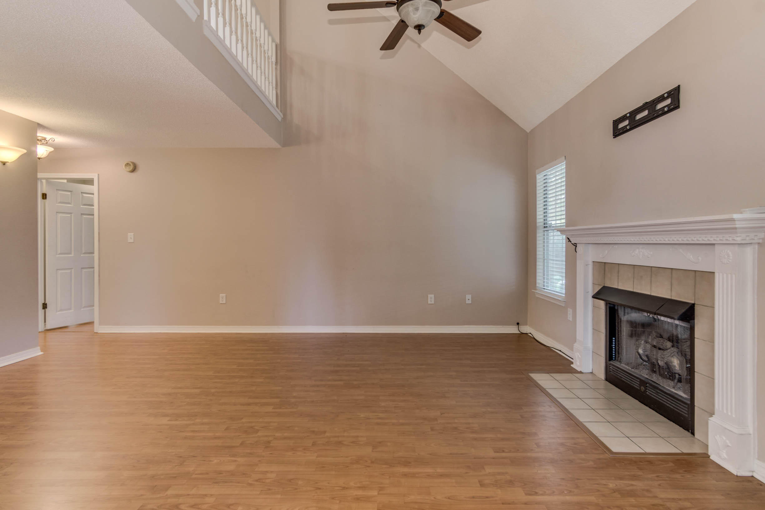 BROOKWOOD - Residential