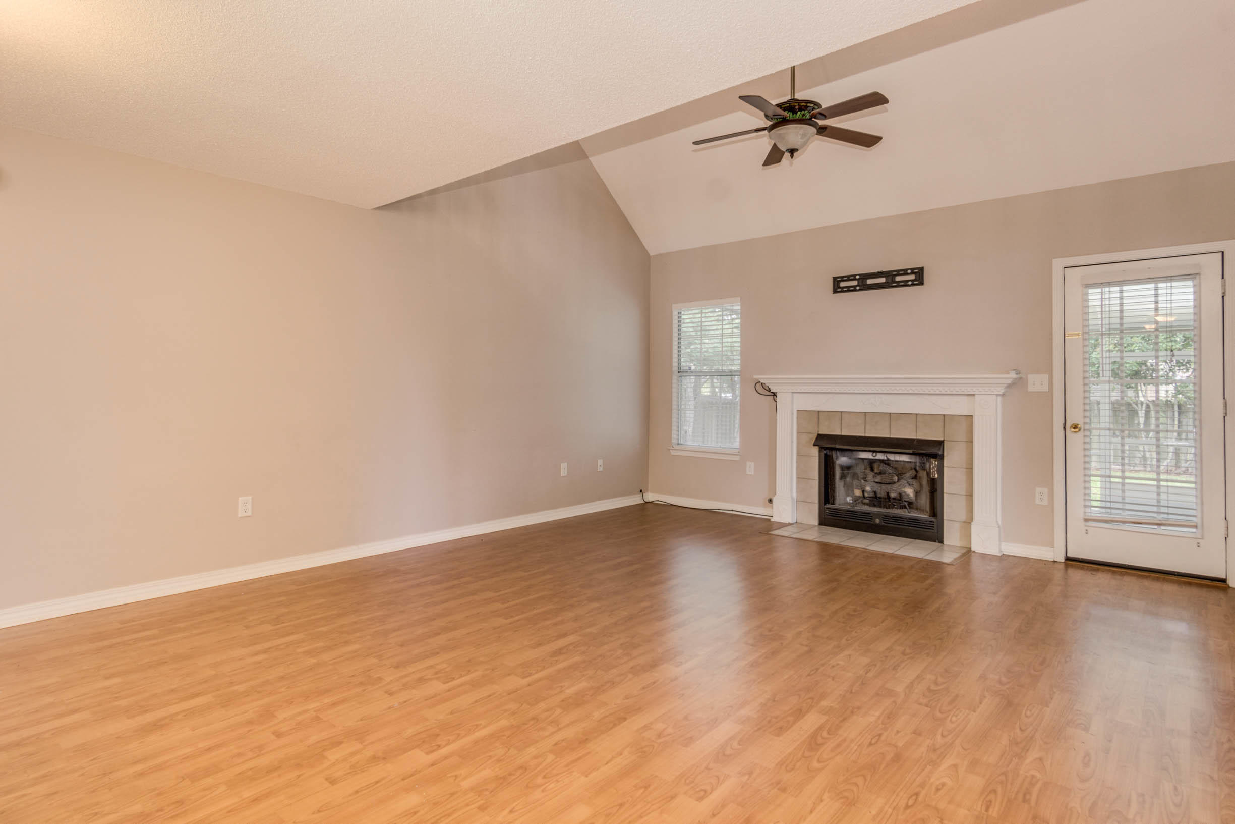 BROOKWOOD - Residential