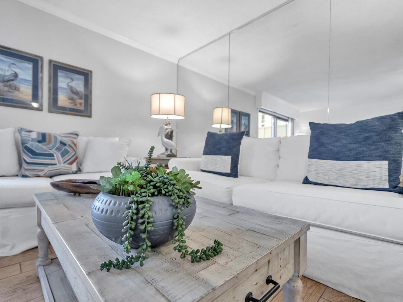 South bay by the Gulf - Residential