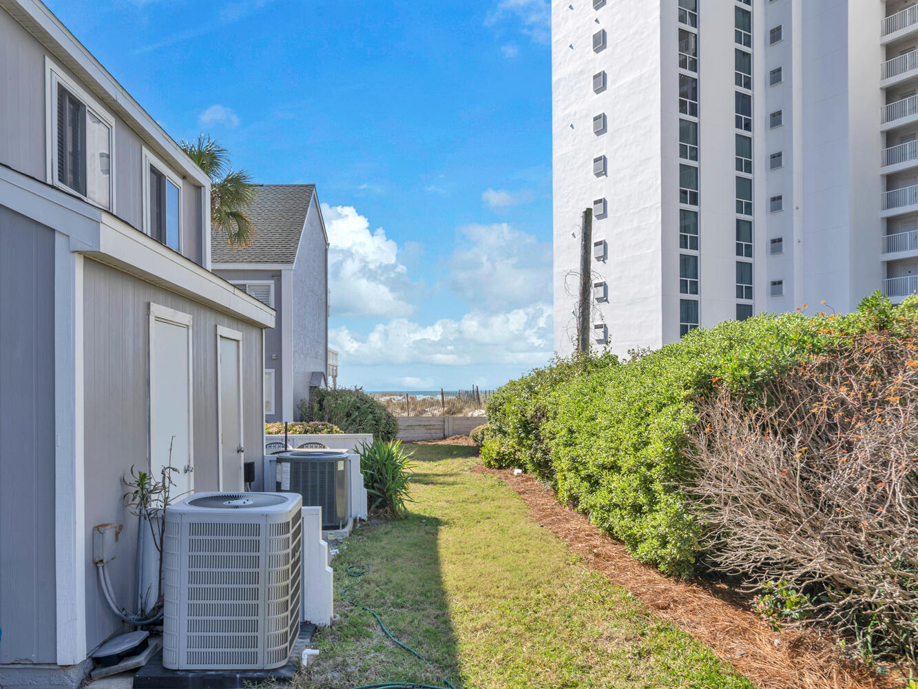 South bay by the Gulf - Residential