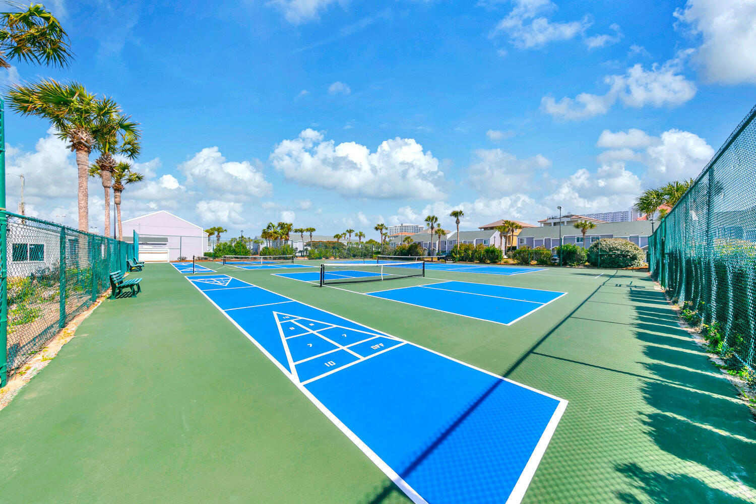 South bay by the Gulf - Residential