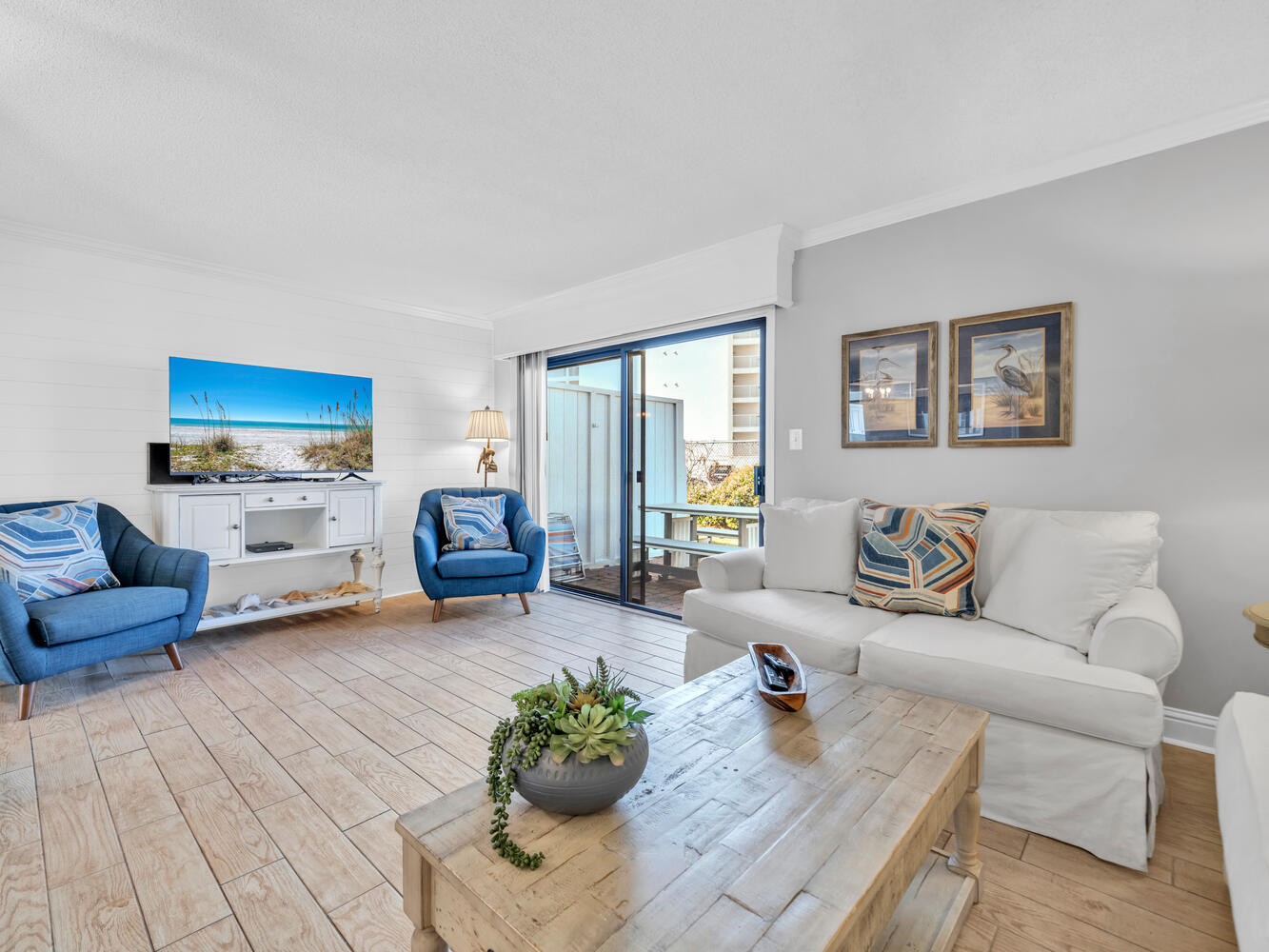 South bay by the Gulf - Residential