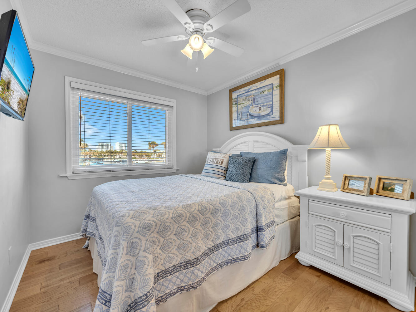 South bay by the Gulf - Residential
