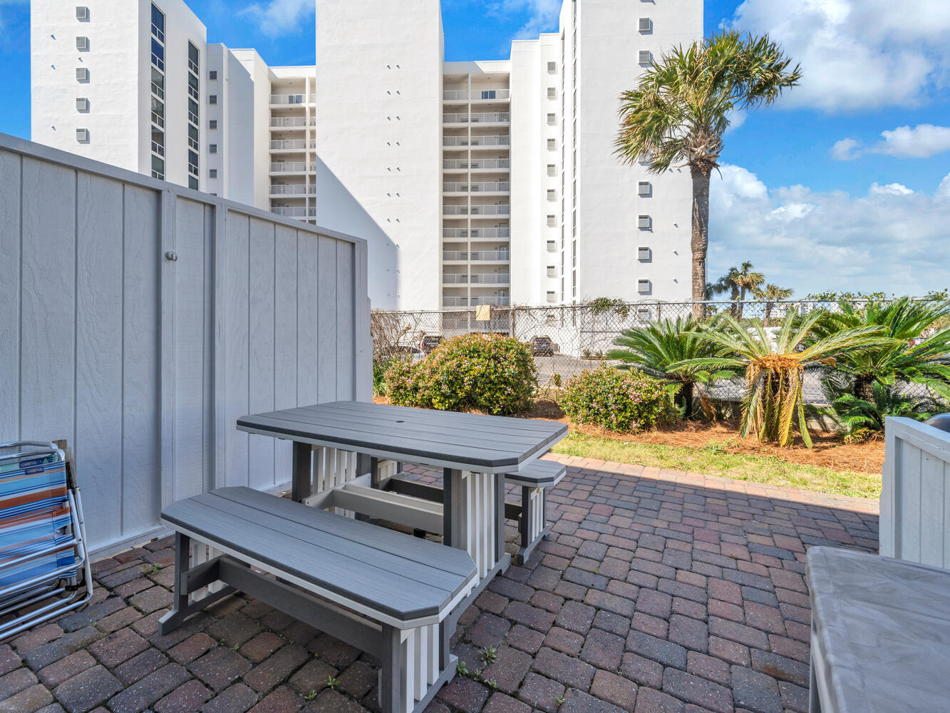 South bay by the Gulf - Residential