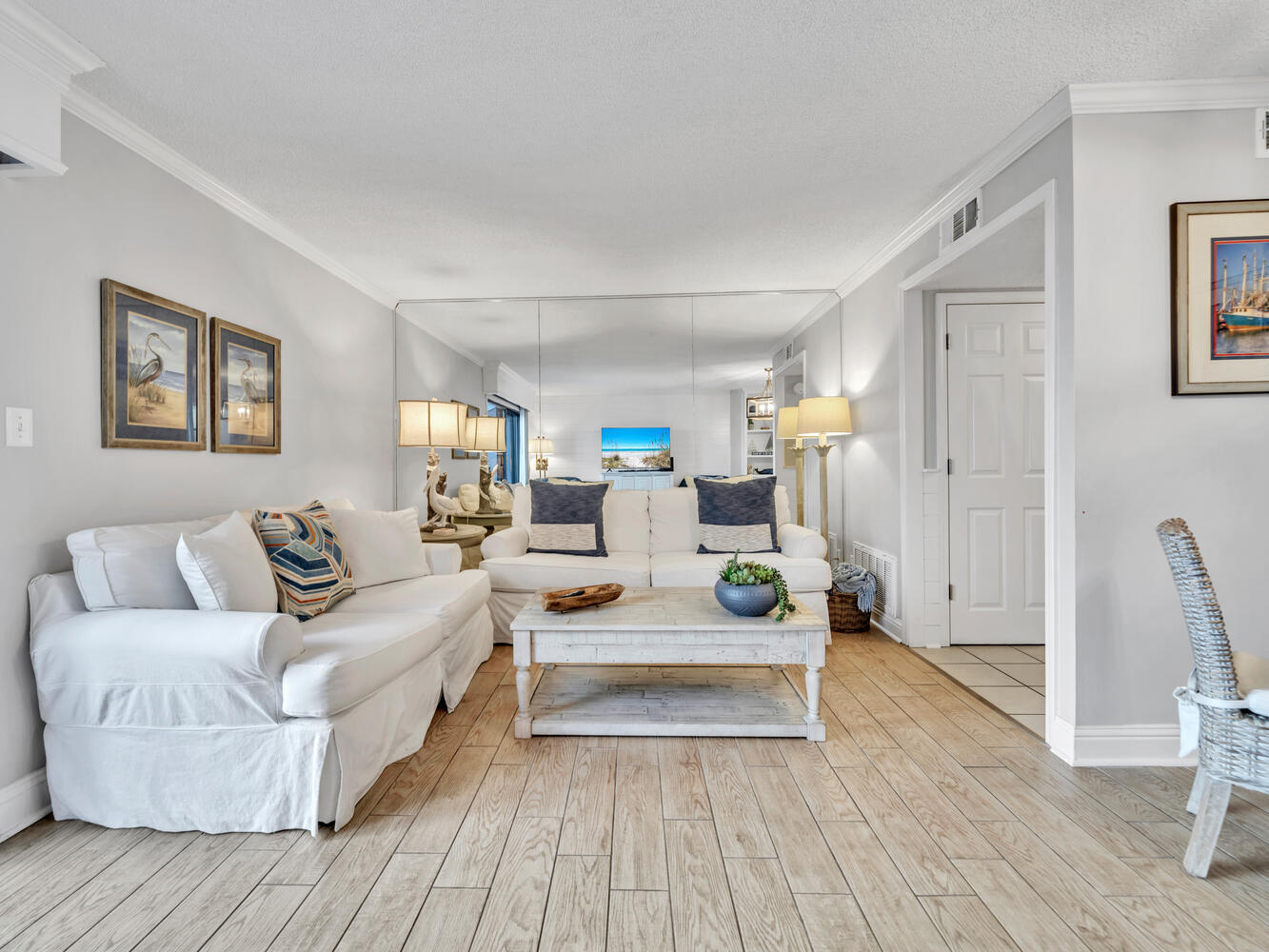 South bay by the Gulf - Residential