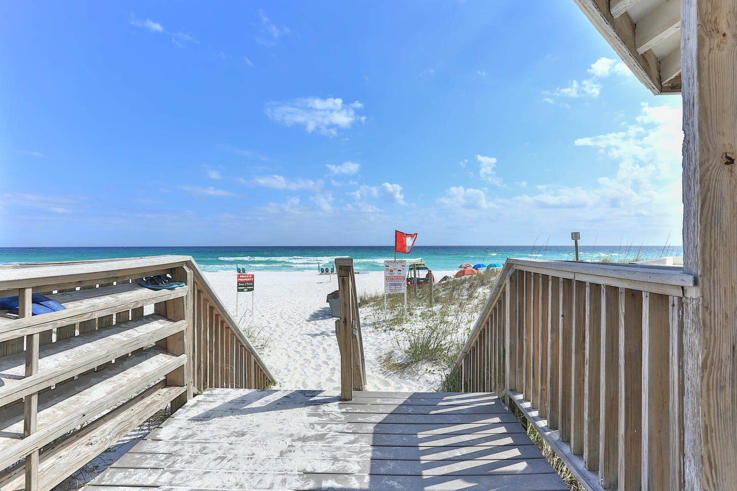 South bay by the Gulf - Residential
