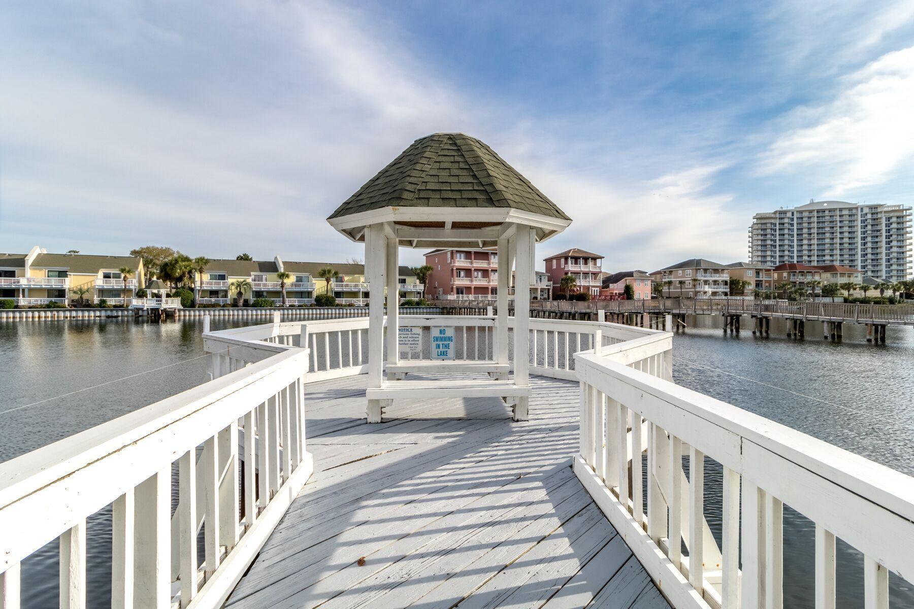 South bay by the Gulf - Residential