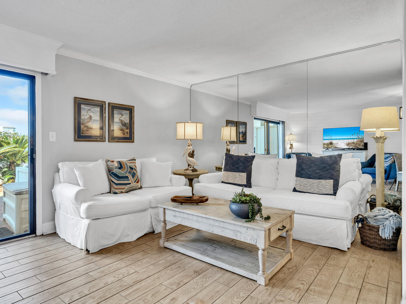 South bay by the Gulf - Residential