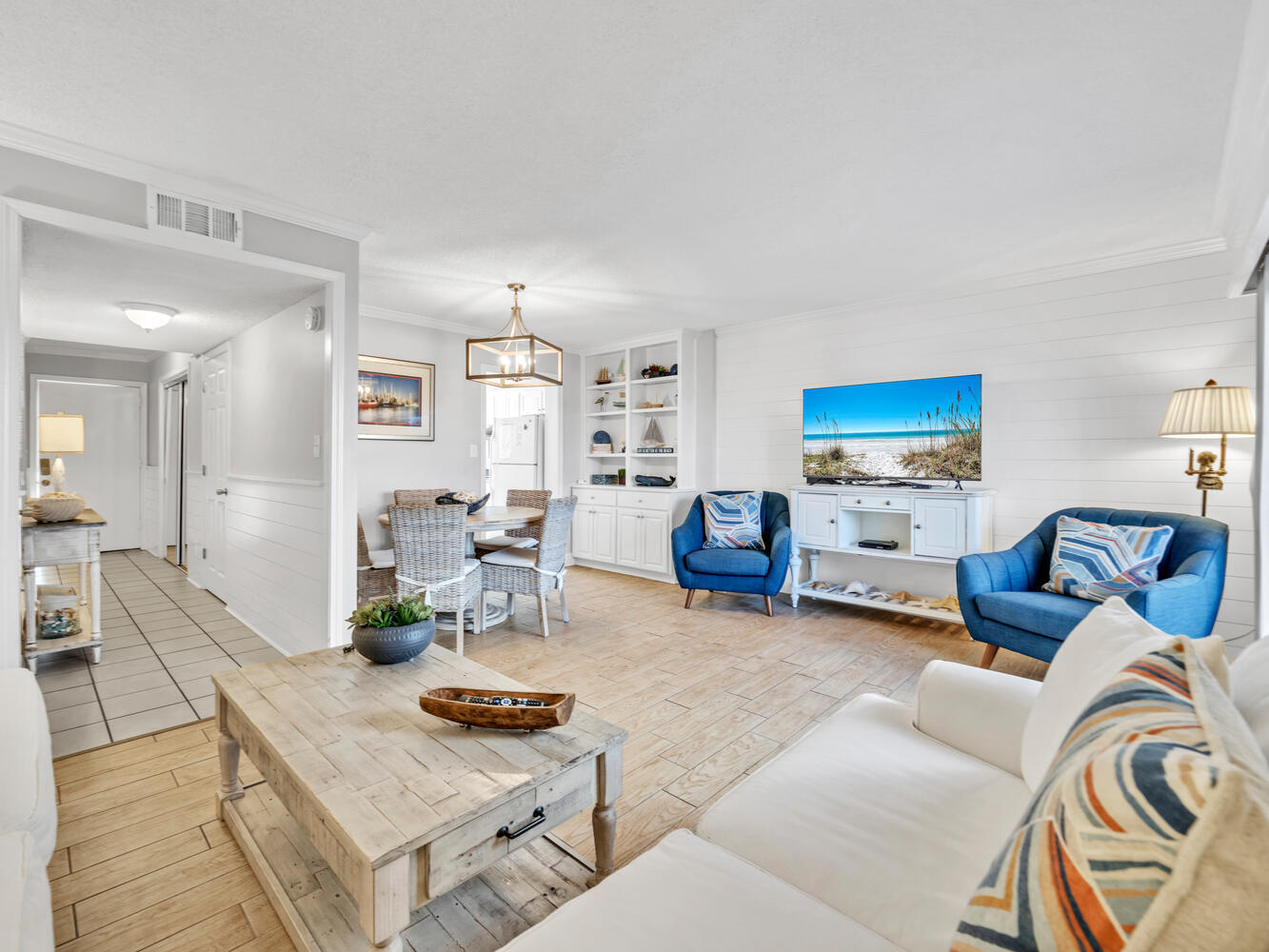 South bay by the Gulf - Residential