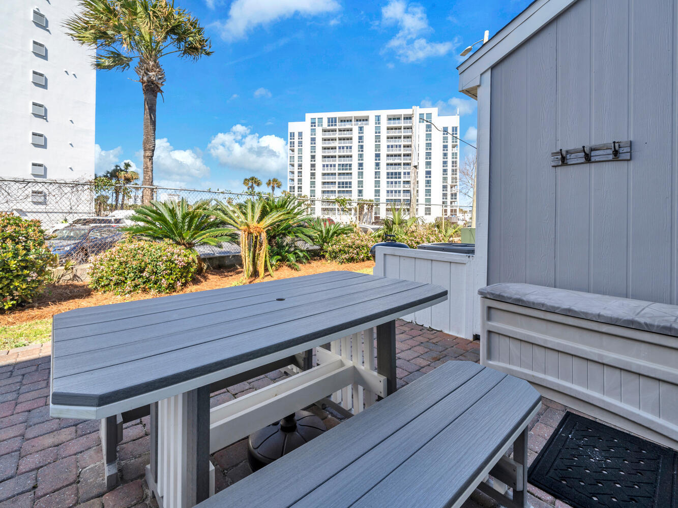 South bay by the Gulf - Residential