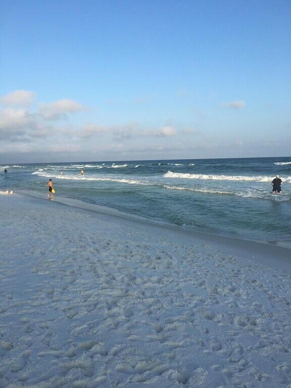 South bay by the Gulf - Residential