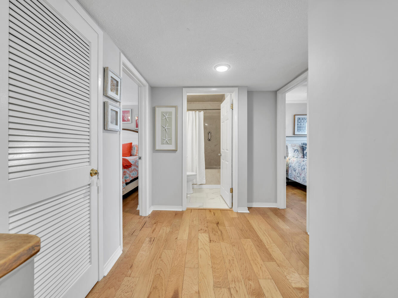South bay by the Gulf - Residential