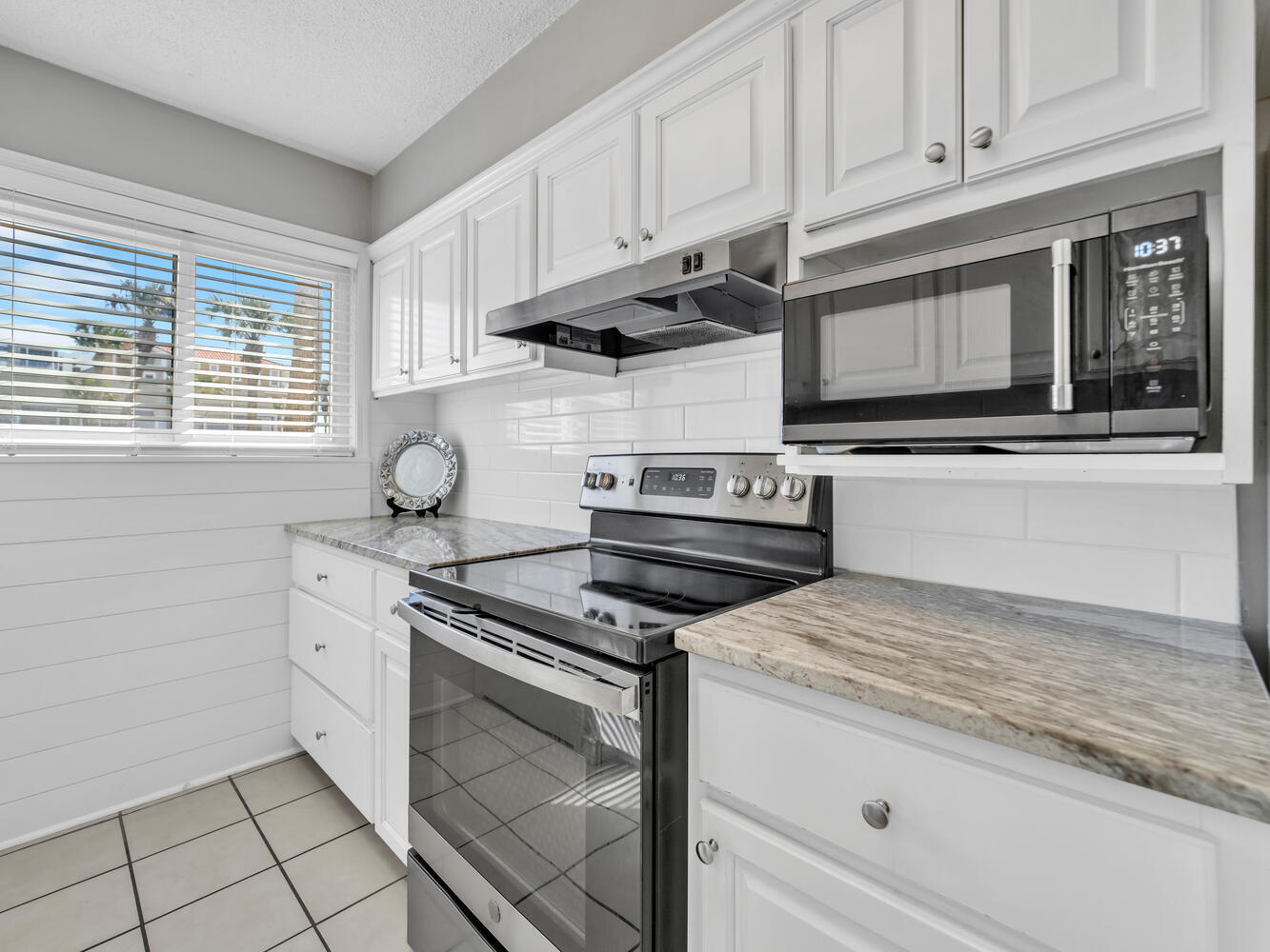 South bay by the Gulf - Residential