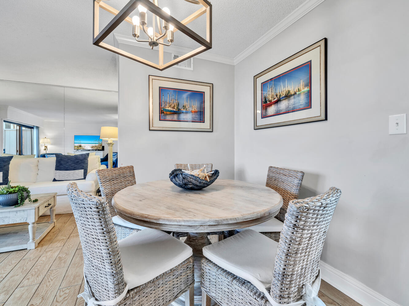 South bay by the Gulf - Residential