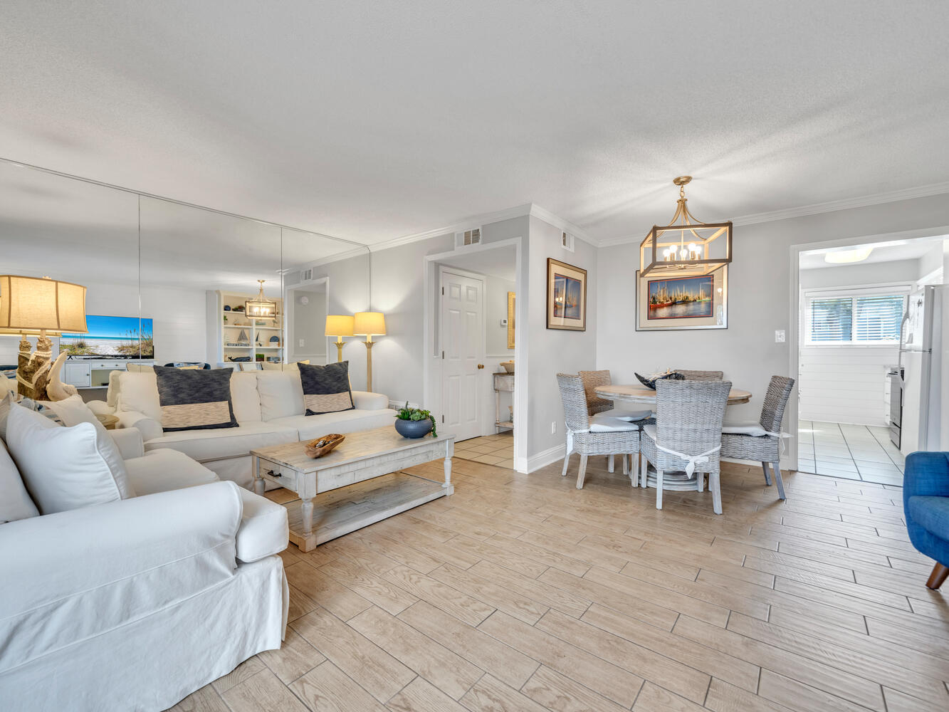 South bay by the Gulf - Residential