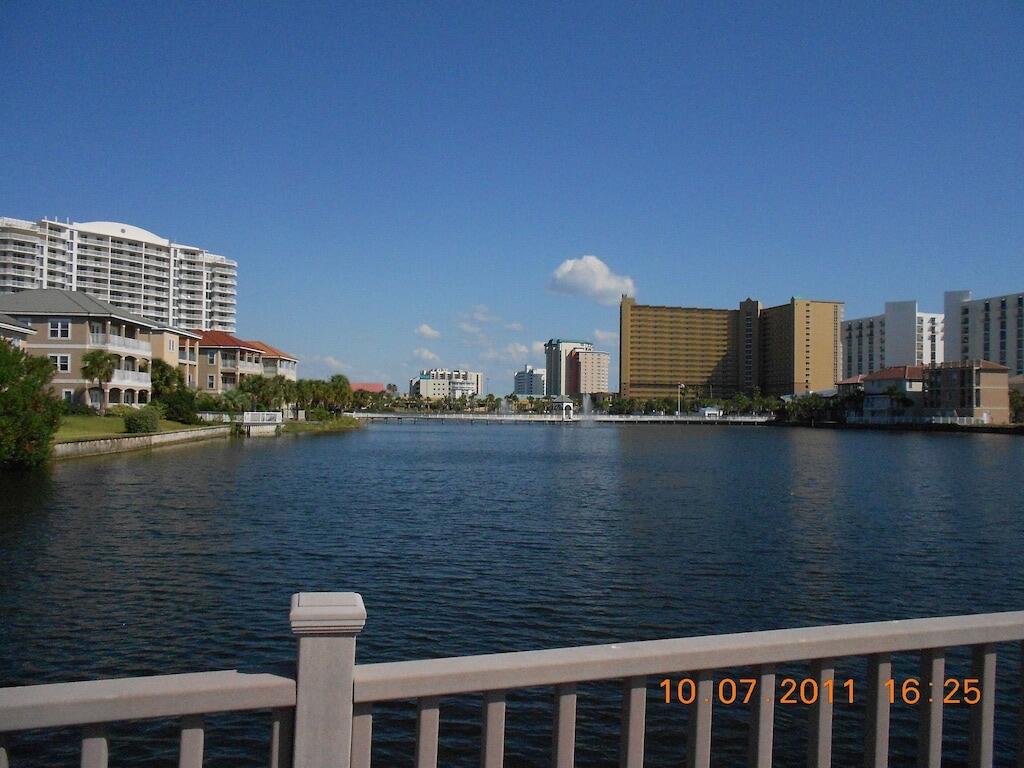 South bay by the Gulf - Residential