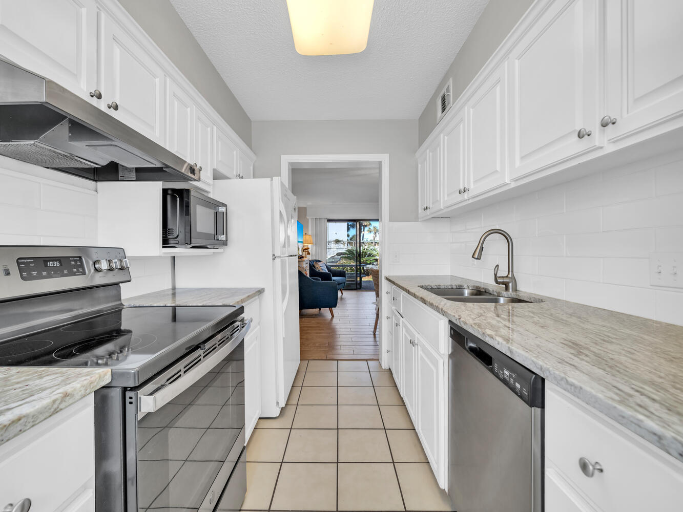 South bay by the Gulf - Residential