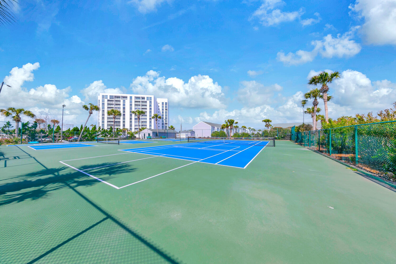 South bay by the Gulf - Residential