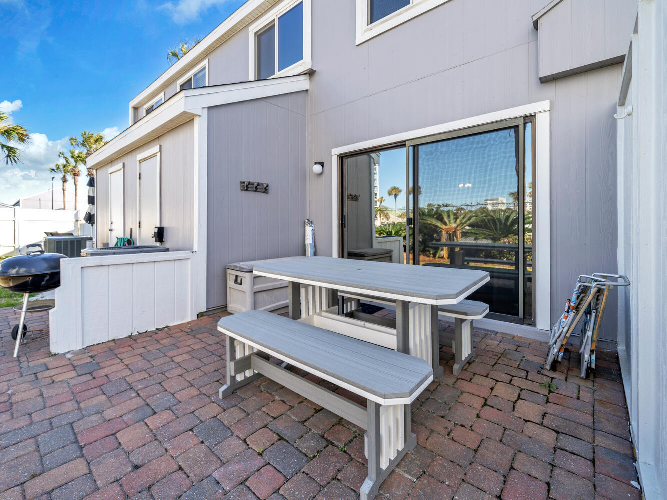 South bay by the Gulf - Residential