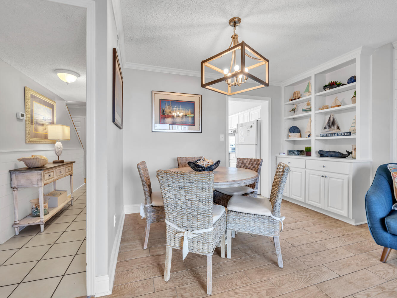 South bay by the Gulf - Residential