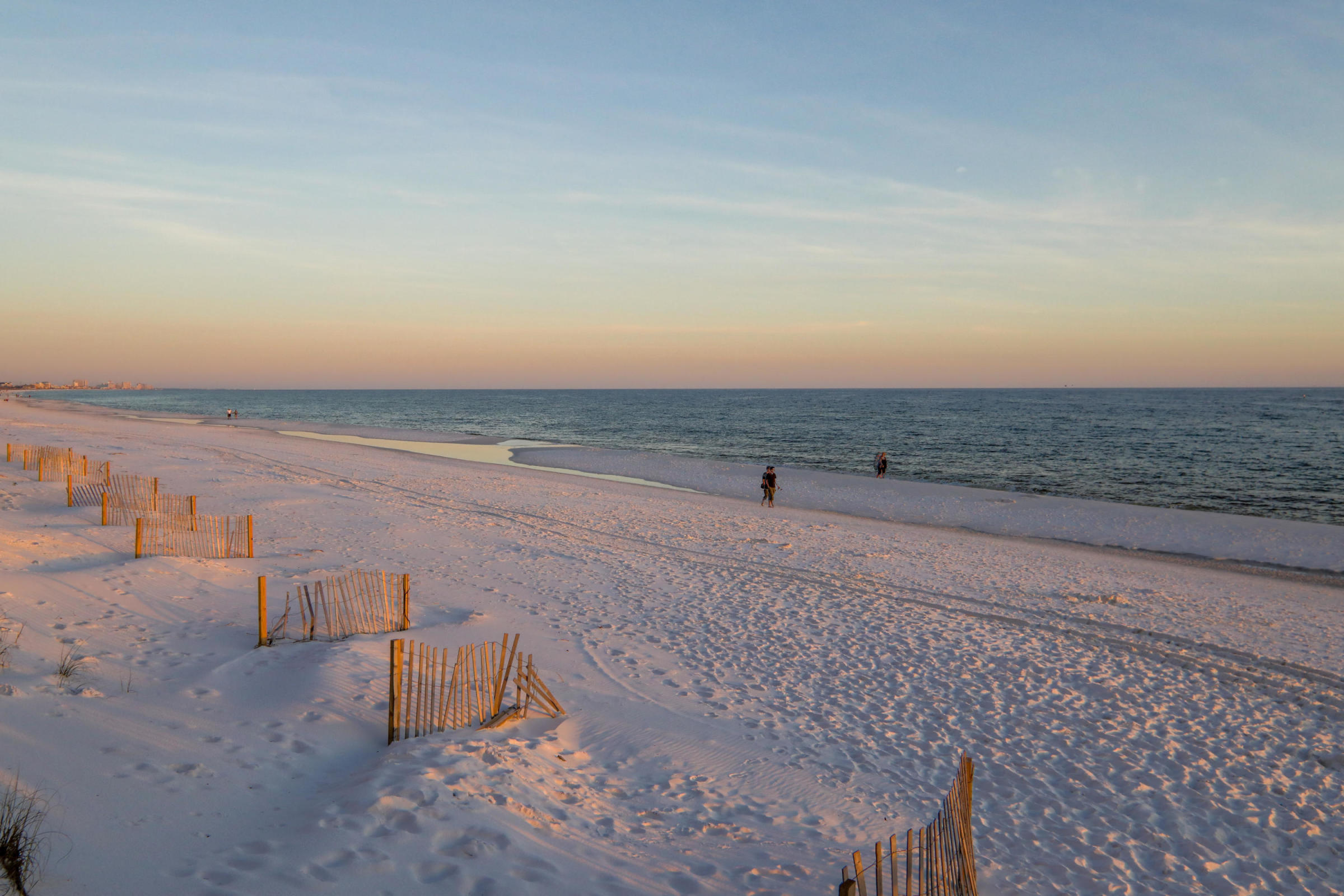 South bay by the Gulf - Residential