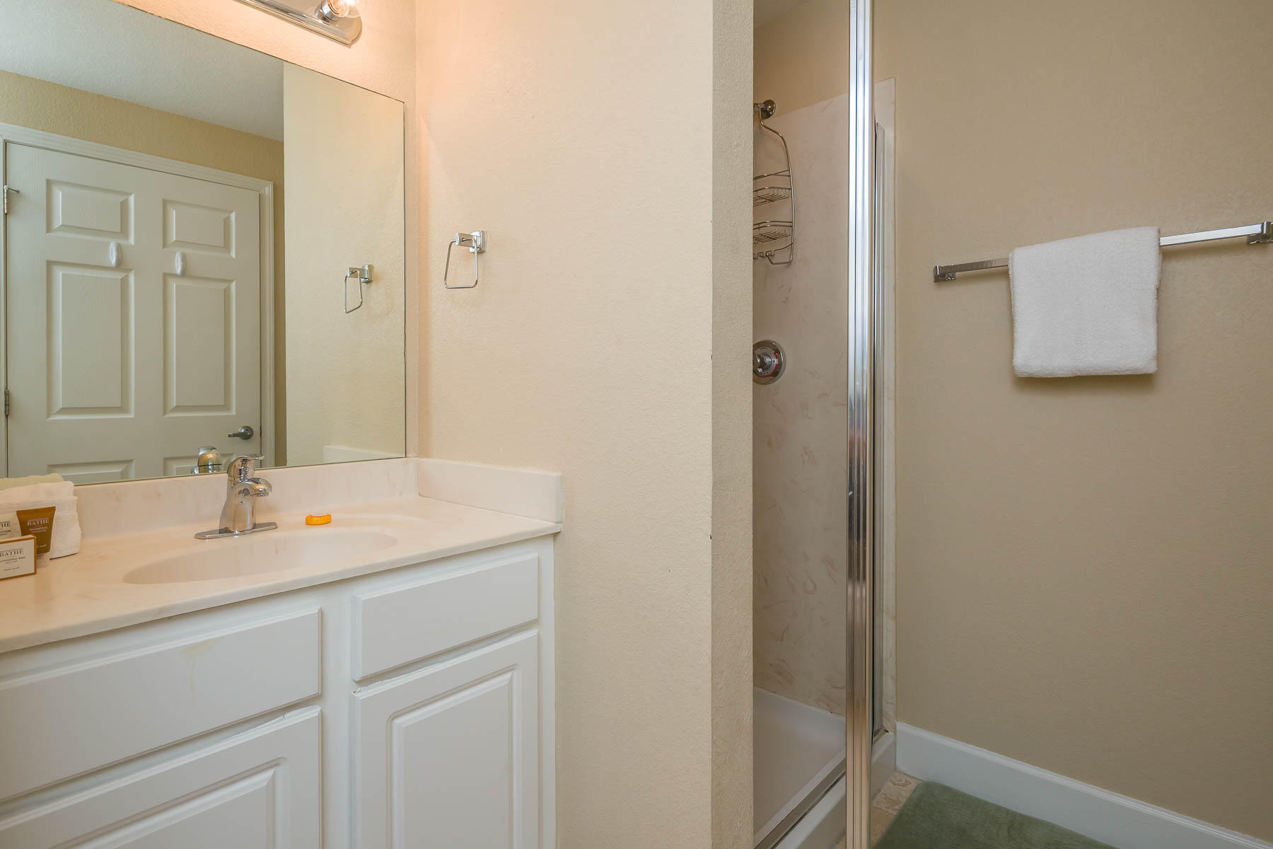 TIDEWATER BEACH STAGE 1 - Residential