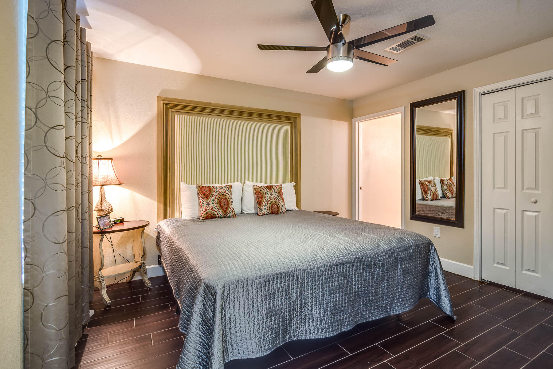 TIDEWATER BEACH STAGE 1 - Residential