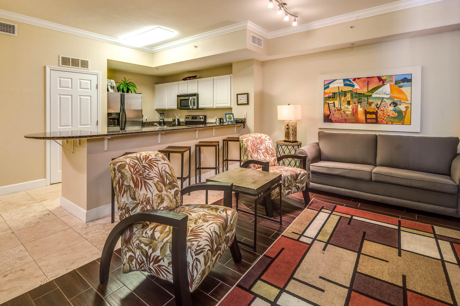 TIDEWATER BEACH STAGE 1 - Residential