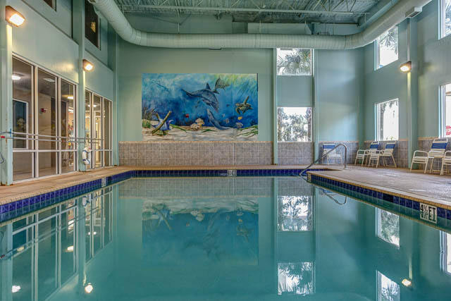 TIDEWATER BEACH STAGE 1 - Residential