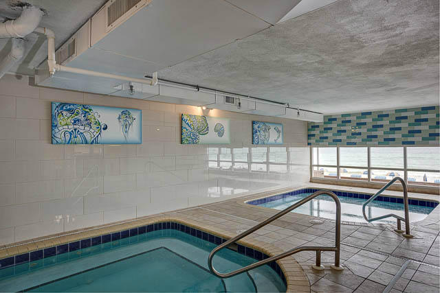 TIDEWATER BEACH STAGE 1 - Residential