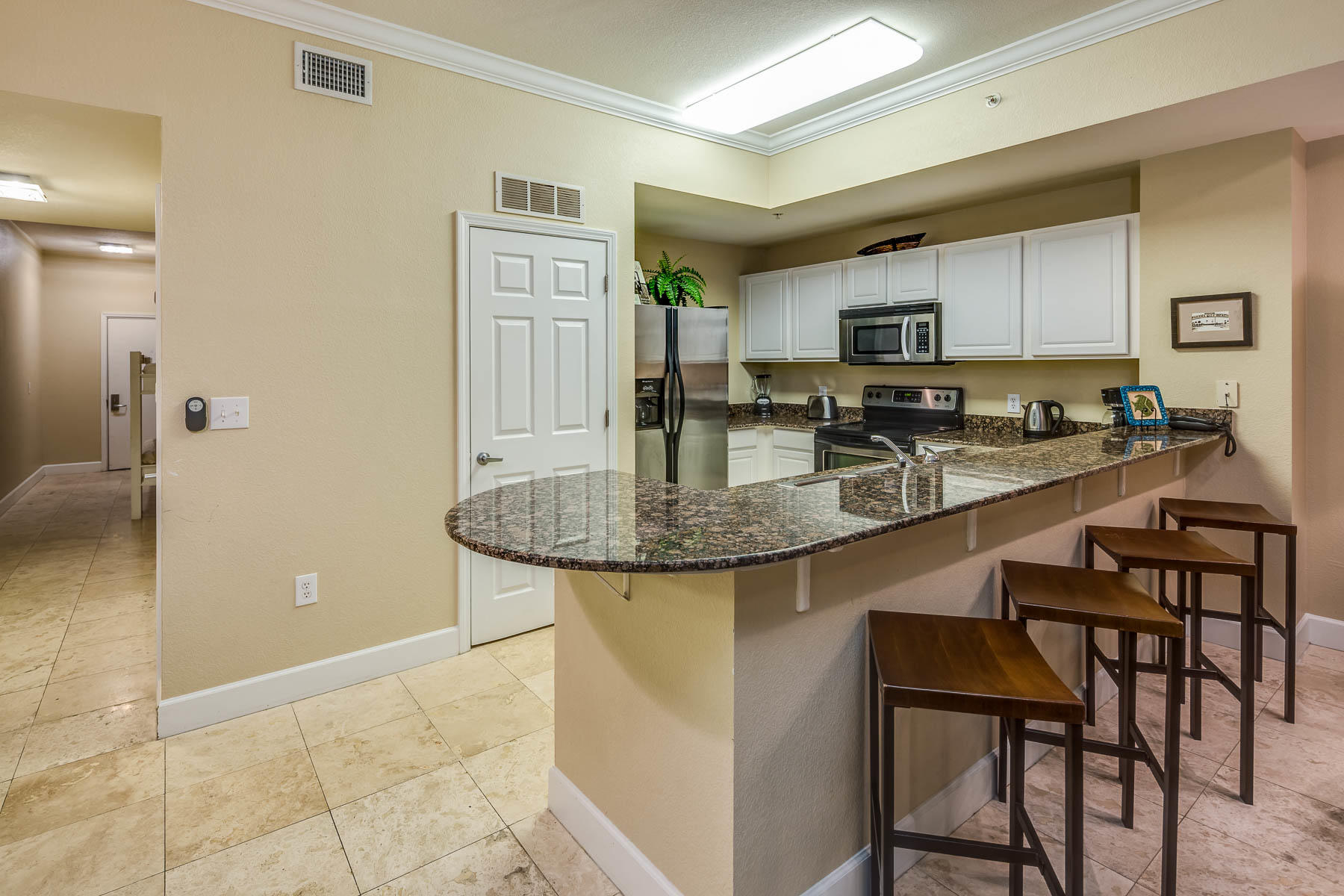 TIDEWATER BEACH STAGE 1 - Residential