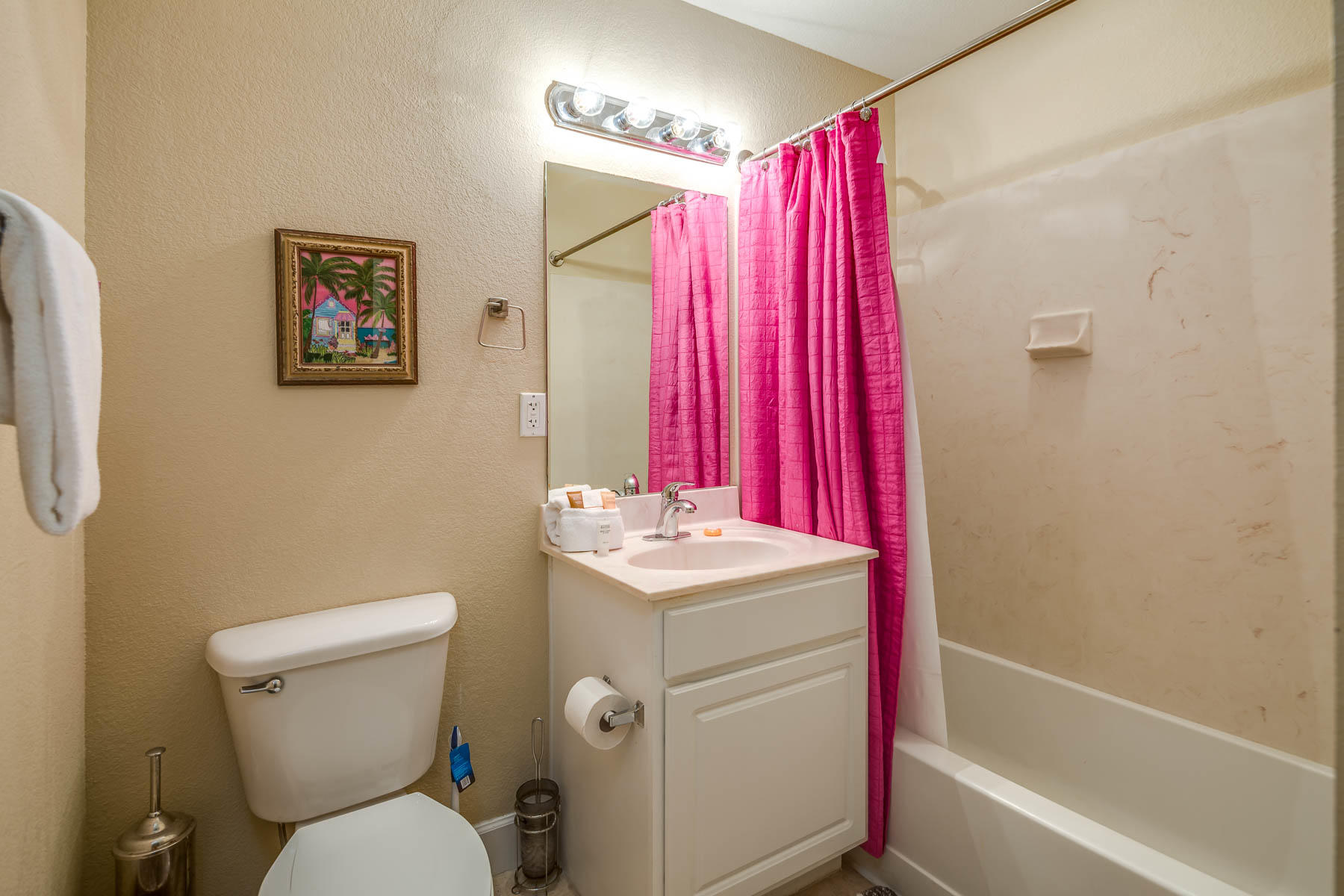 TIDEWATER BEACH STAGE 1 - Residential