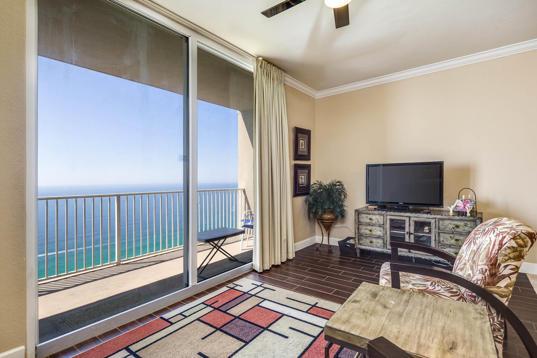 TIDEWATER BEACH STAGE 1 - Residential