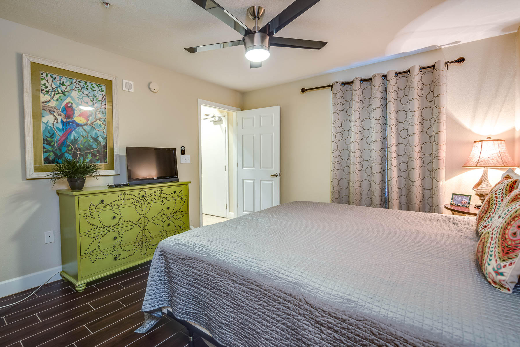 TIDEWATER BEACH STAGE 1 - Residential