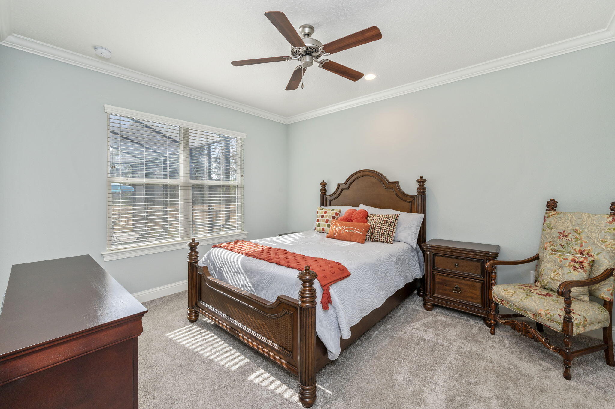 MILL CREEK FARMS - Residential