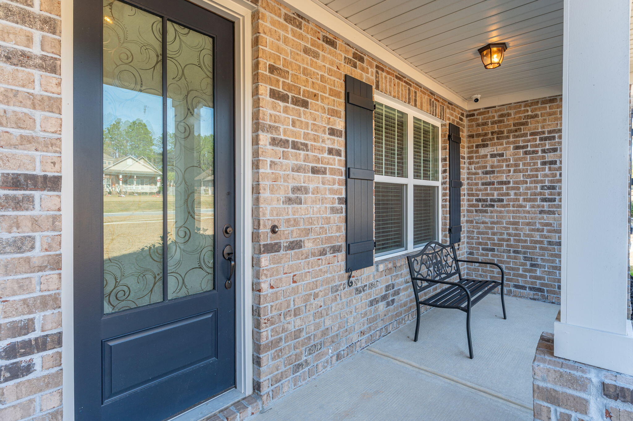 MILL CREEK FARMS - Residential