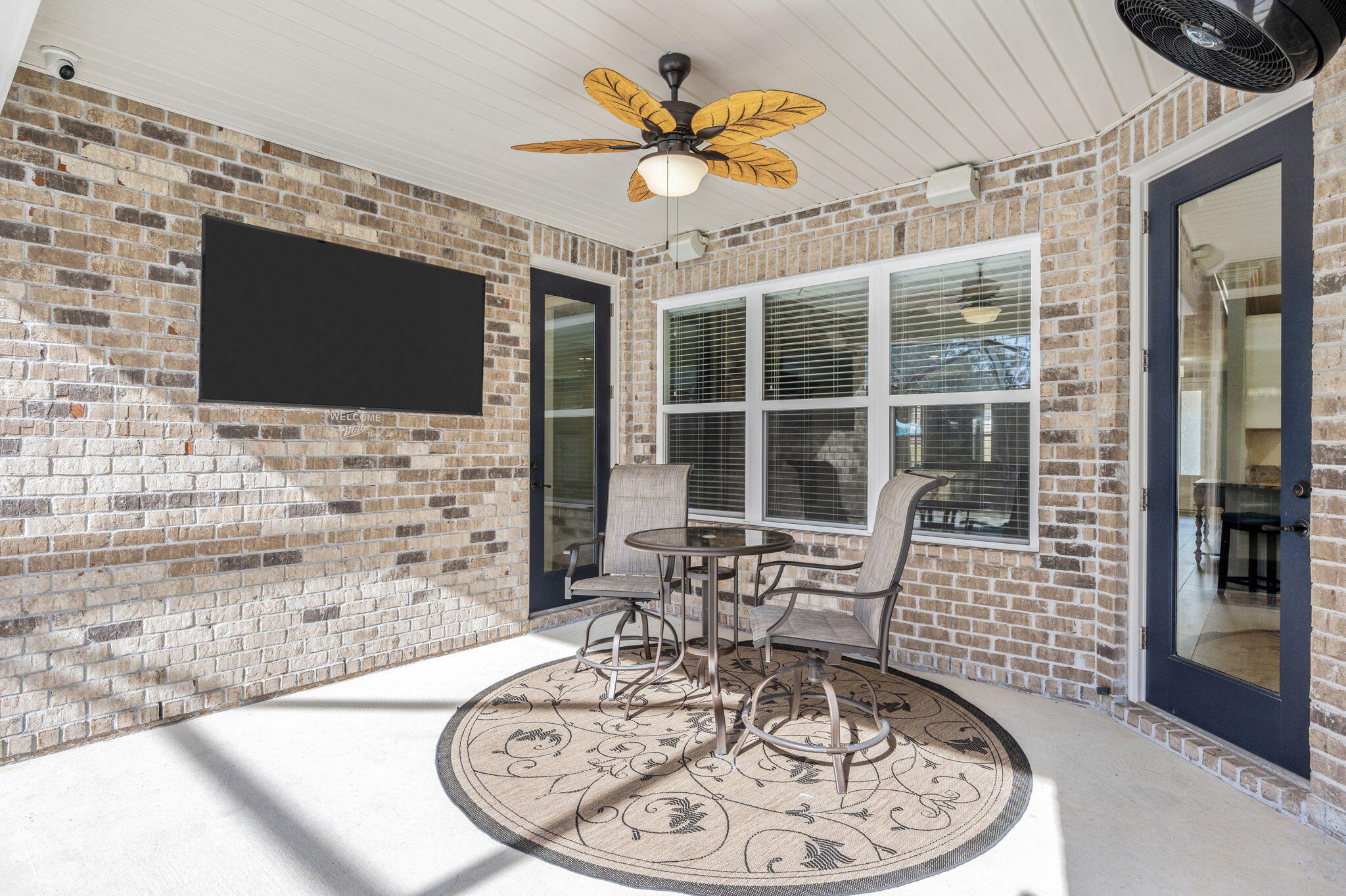 MILL CREEK FARMS - Residential